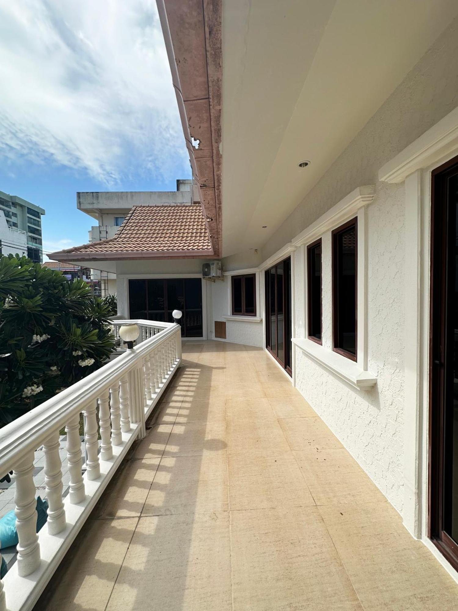 Blooming Hill Boutique Suites Патая Екстериор снимка